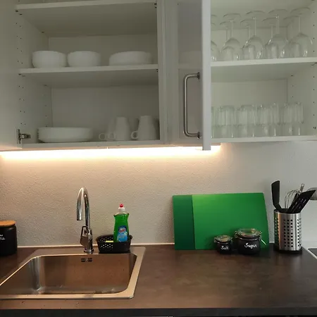 度假居 Cozy House On Sea Coast 阿森斯